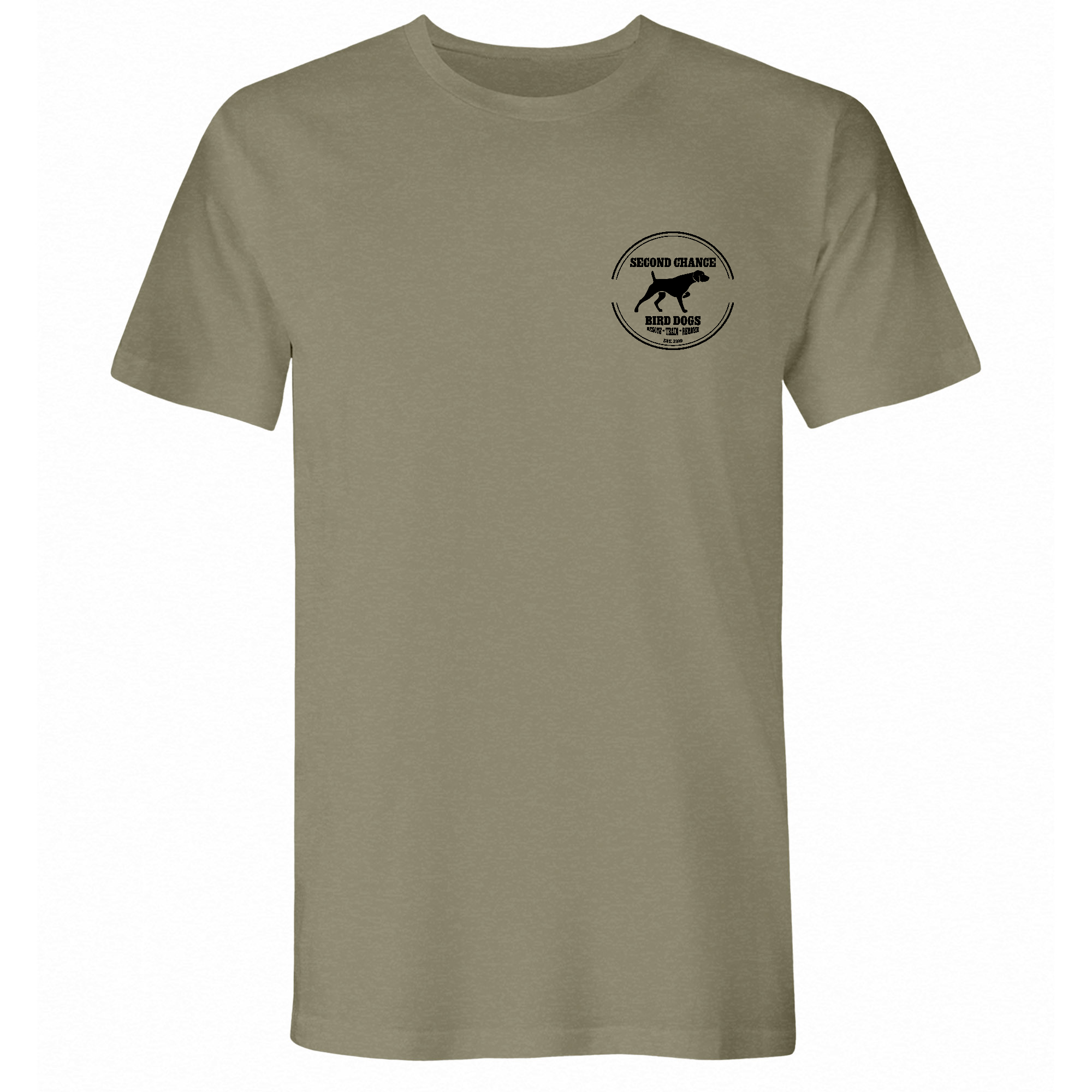 Only Pointers Tee Shirt
