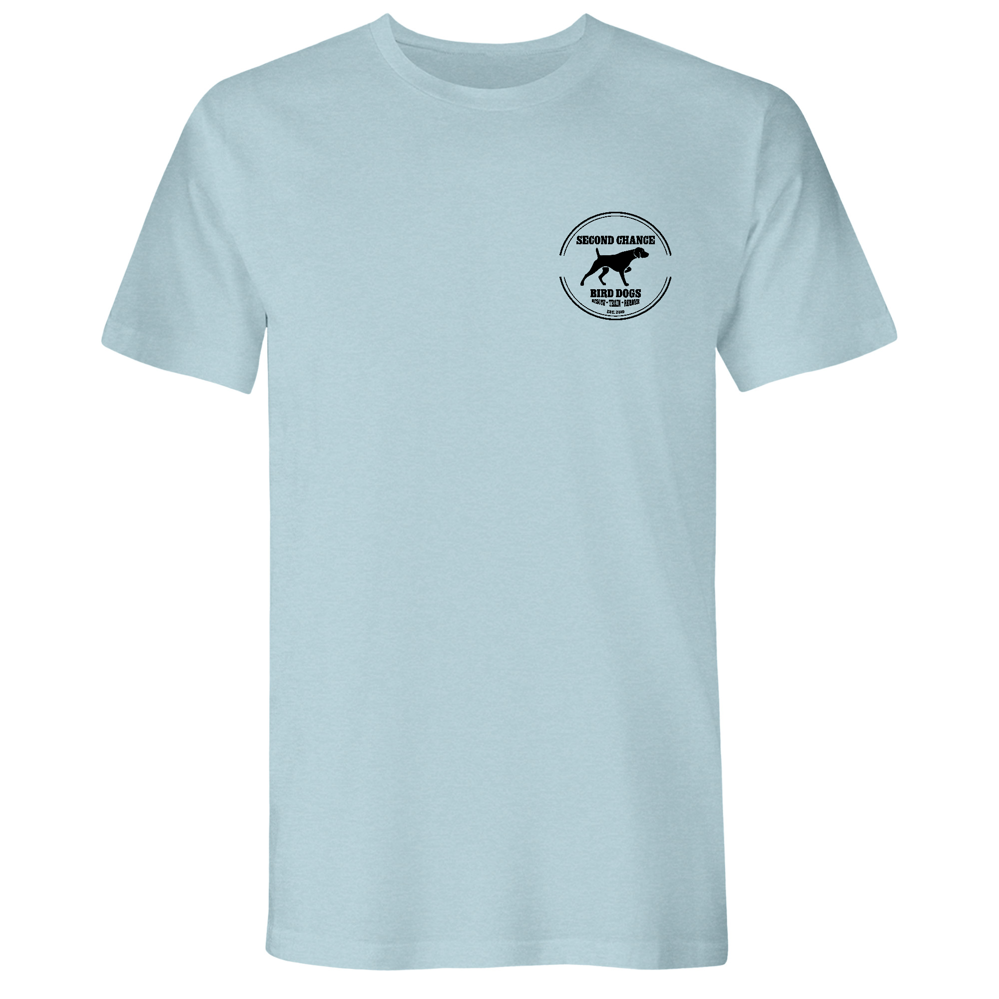 Only GSPs Tee Shirt