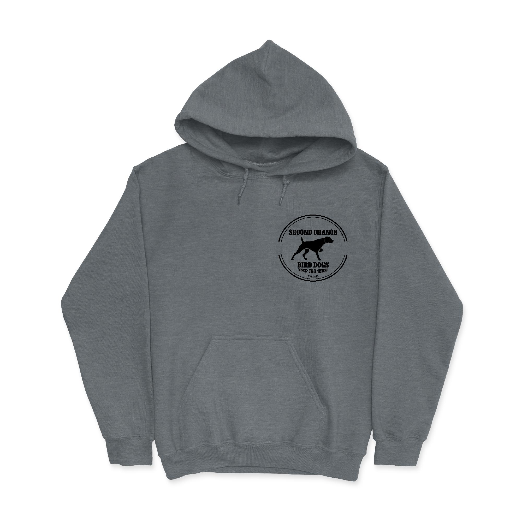 My Dog Gets The Groceries Hoodie Sweatshirt