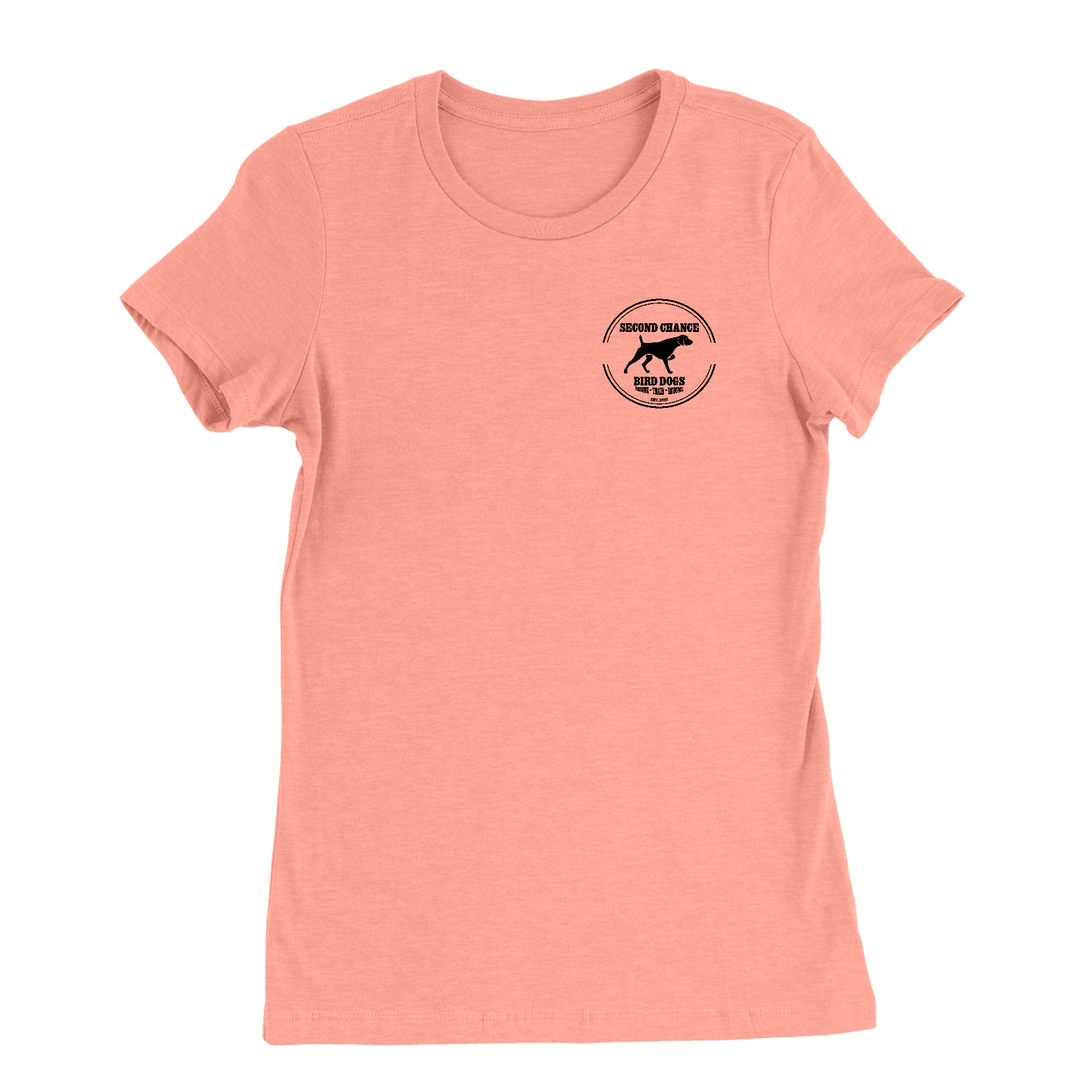 My Dog Gets The Groceries Womens Tee