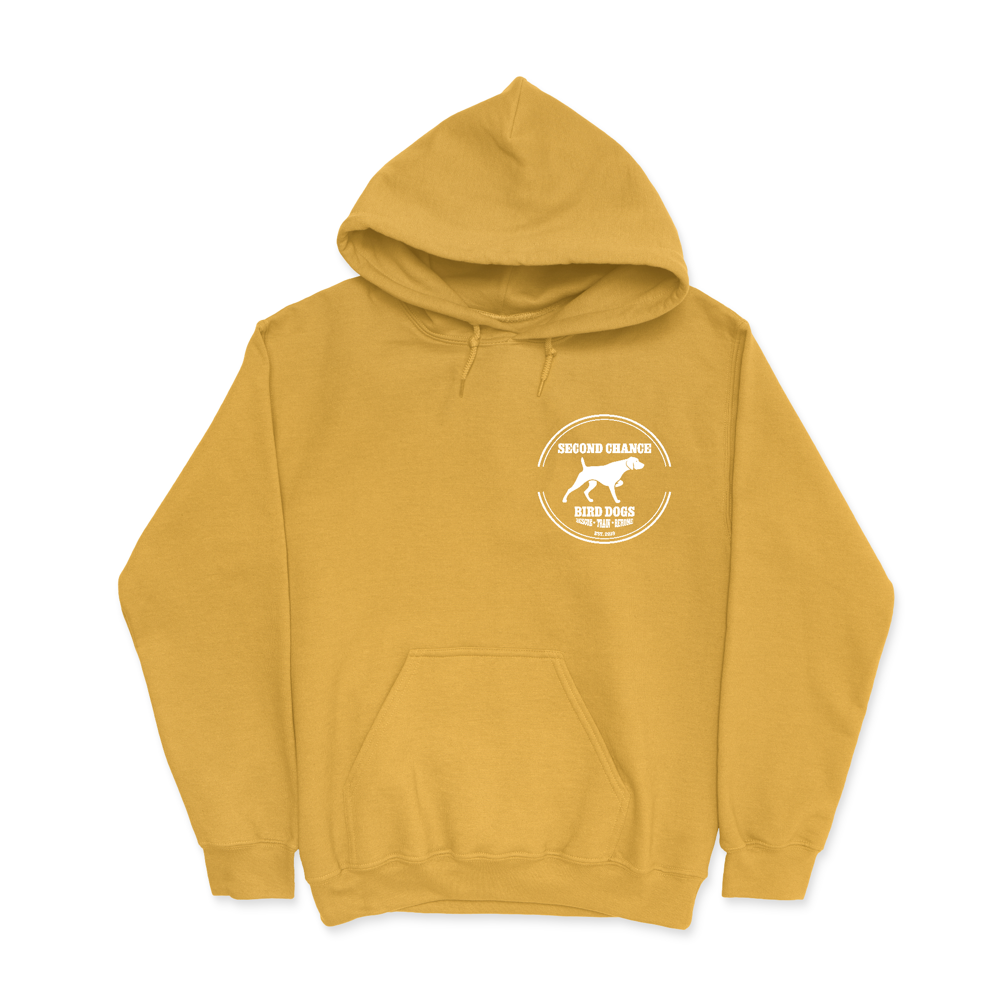 My Dog Gets The Groceries Hoodie Sweatshirt