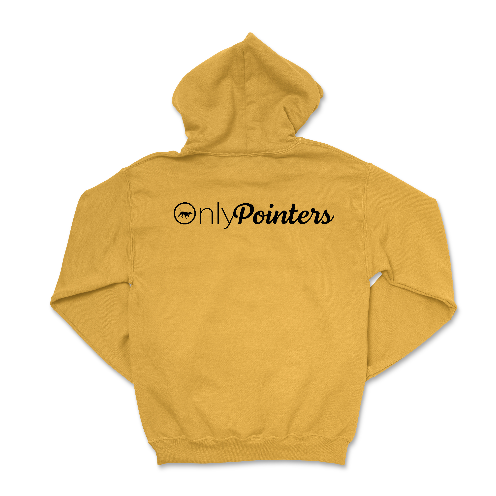Only Pointers Hoodie Sweatshirt