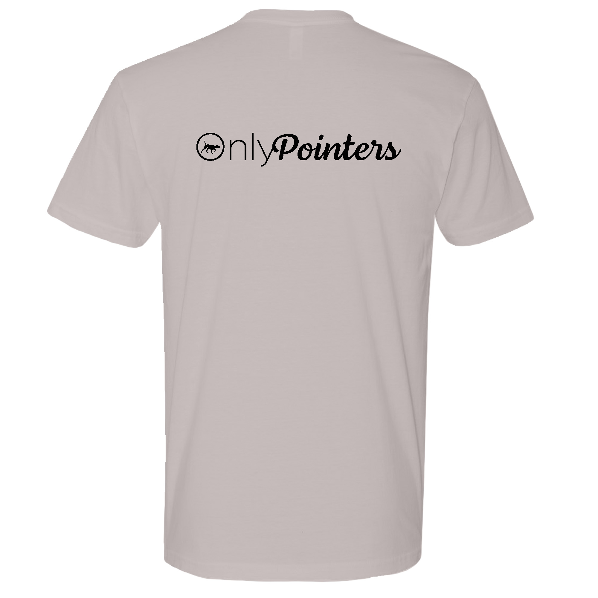 Only Pointers Tee Shirt