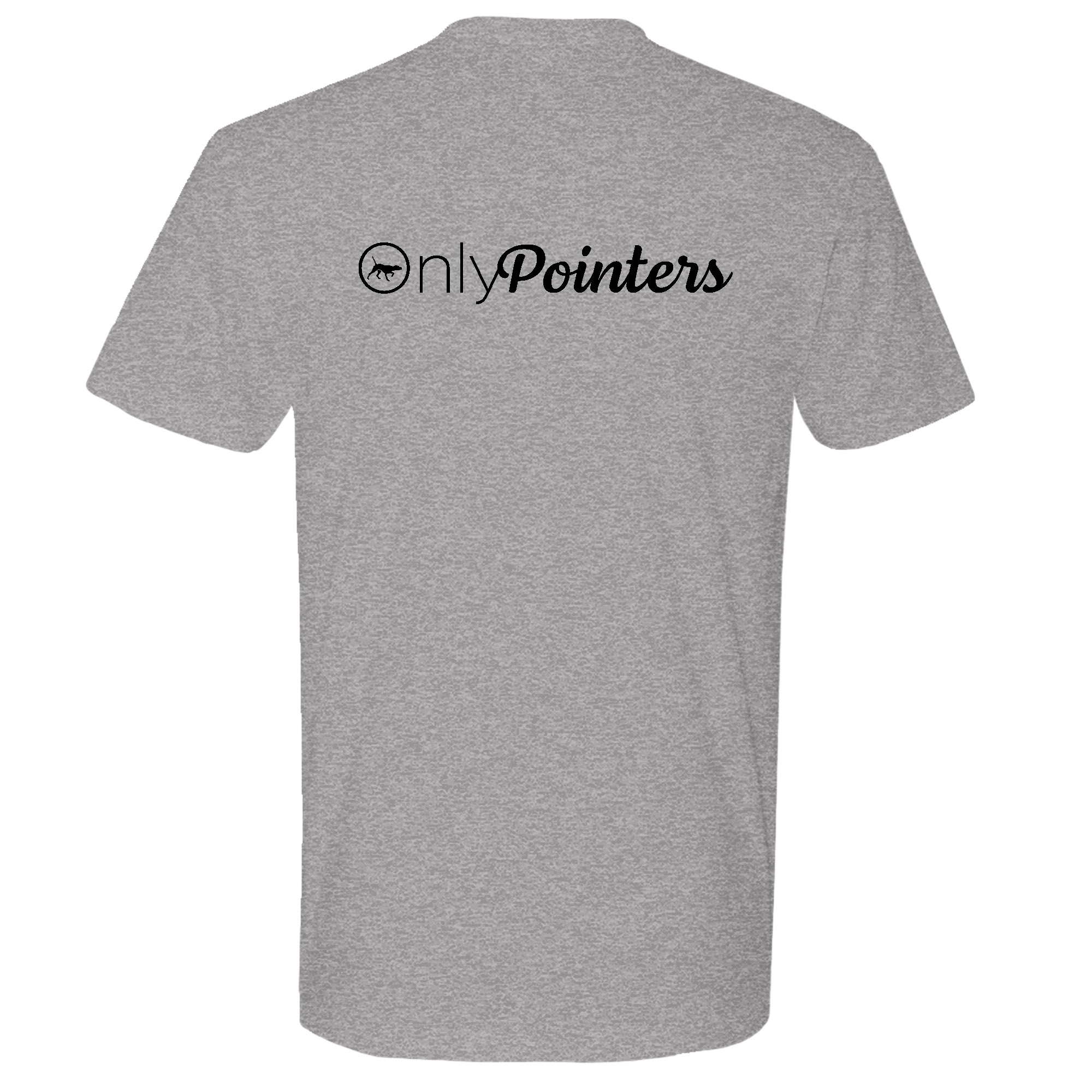 Only Pointers Tee Shirt