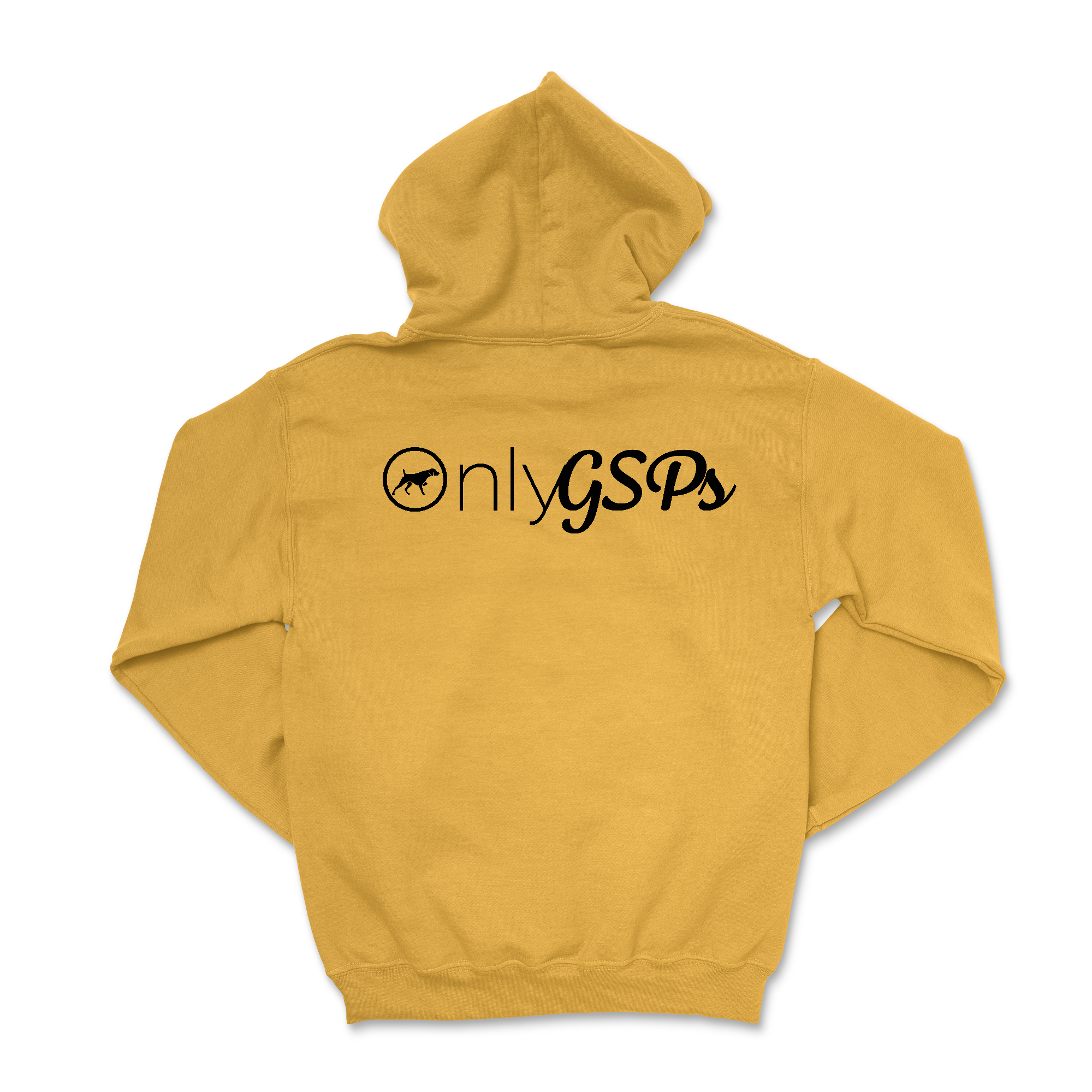 Only GSPs Hoodie Sweatshirt