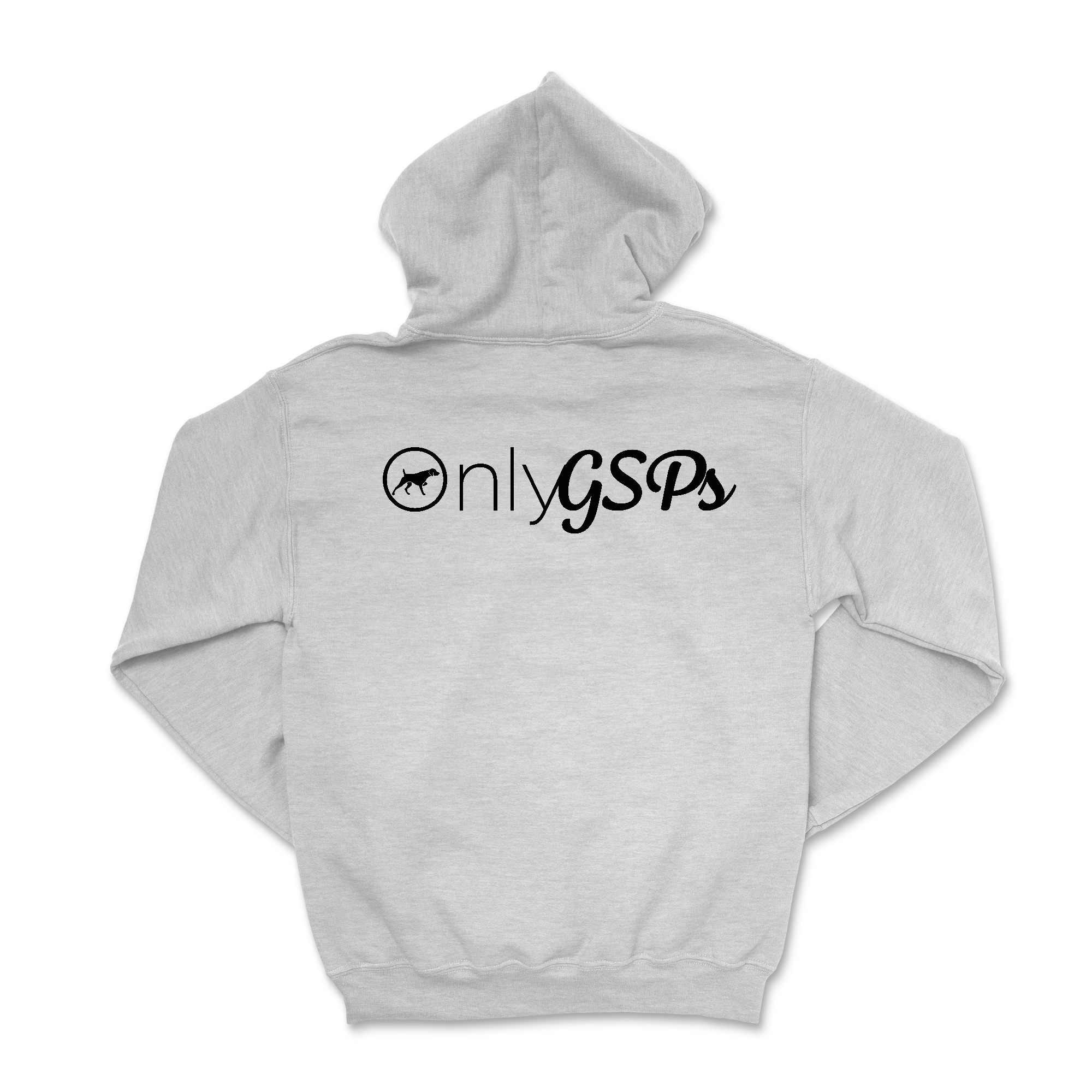 Only GSPs Hoodie Sweatshirt