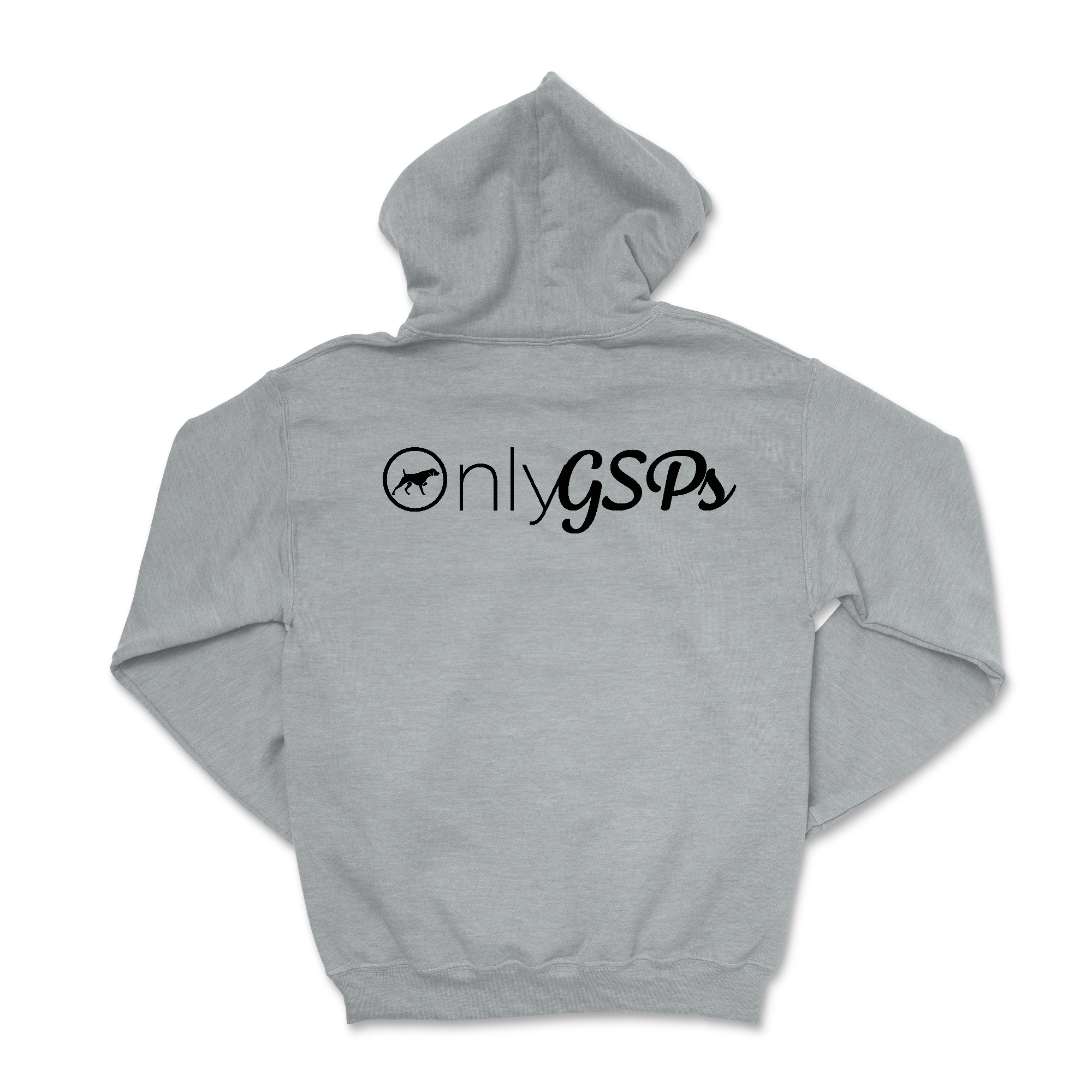 Only GSPs Hoodie Sweatshirt