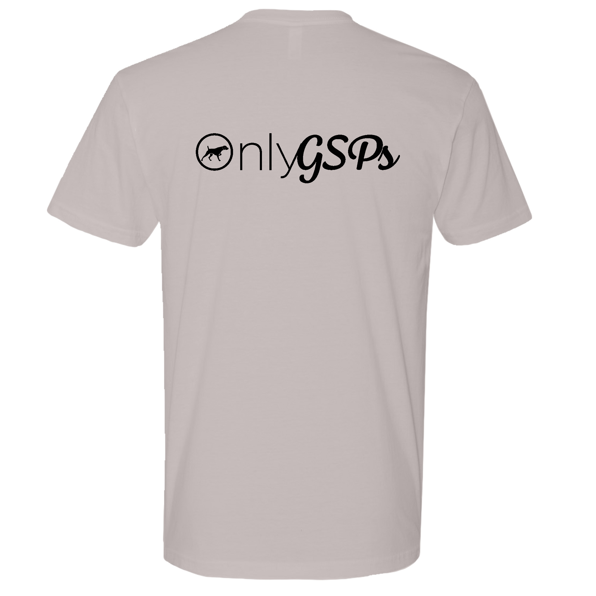 Only GSPs Tee Shirt
