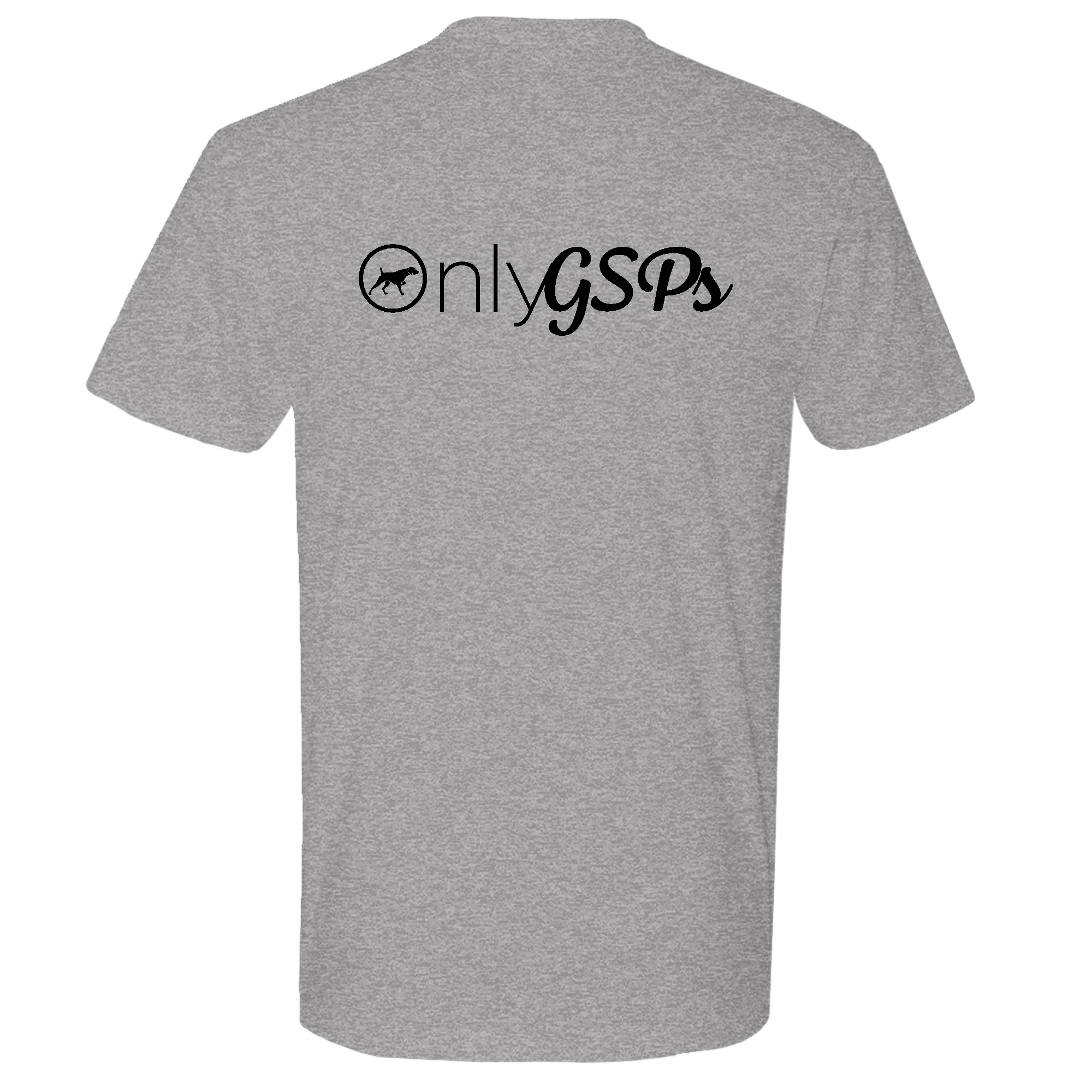 Only GSPs Tee Shirt