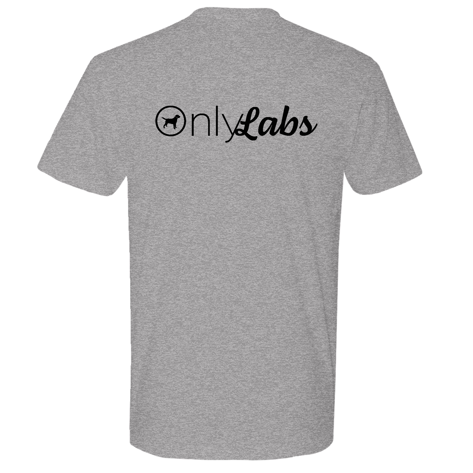 Only Labs Tee Shirt