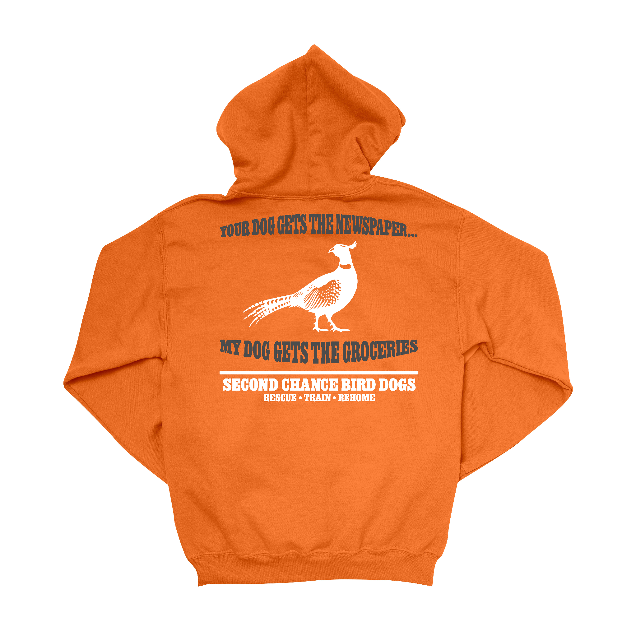 Mens Small SPORT GREY Style_Hoodie